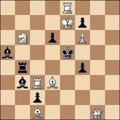 Шахматная задача #1639