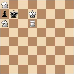 Шахматная задача #16391