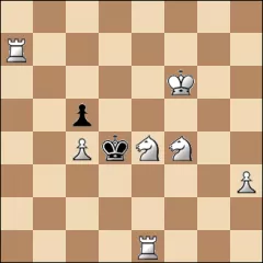 Шахматная задача #16392