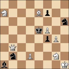 Шахматная задача #16393
