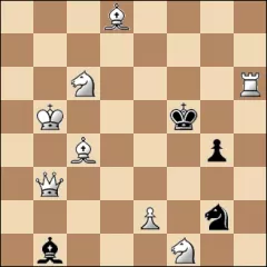 Шахматная задача #1640