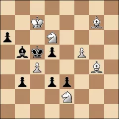Шахматная задача #16409