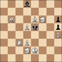 Шахматная задача #16411