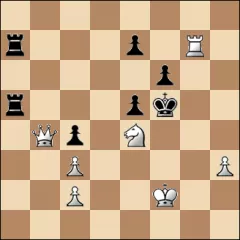 Шахматная задача #16413