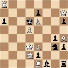 Шахматная задача #16415