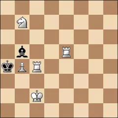 Шахматная задача #16416
