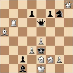 Шахматная задача #1642