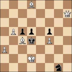 Шахматная задача #16422