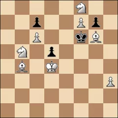 Шахматная задача #16425