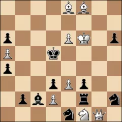 Шахматная задача #16426
