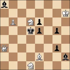 Шахматная задача #16427