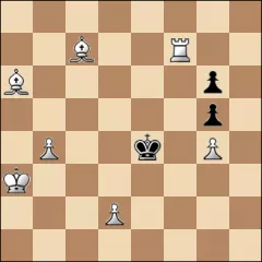 Шахматная задача #16428