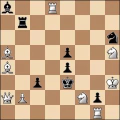 Шахматная задача #16430