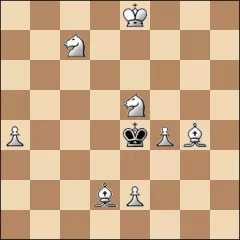 Шахматная задача #16432