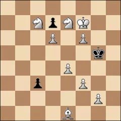 Шахматная задача #16433