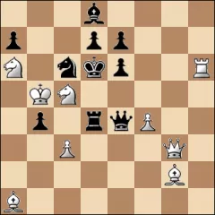 Шахматная задача #16435