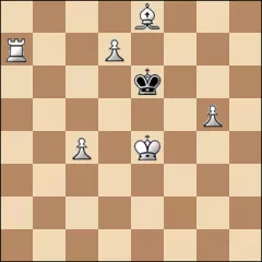 Шахматная задача #16438