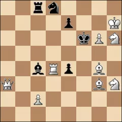 Шахматная задача #1644