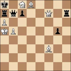 Шахматная задача #16443