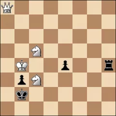 Шахматная задача #16444