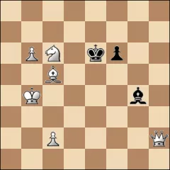 Шахматная задача #16446