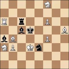 Шахматная задача #16448