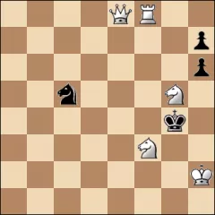 Шахматная задача #16449