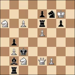 Шахматная задача #16450