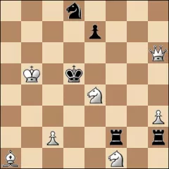 Шахматная задача #16452