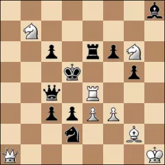 Шахматная задача #16453