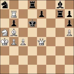 Шахматная задача #1646