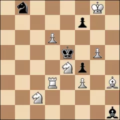 Шахматная задача #16460