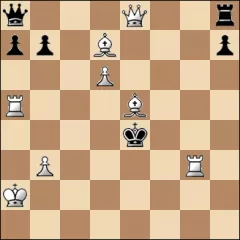Шахматная задача #16462