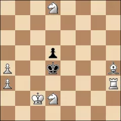 Шахматная задача #16466