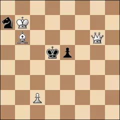 Шахматная задача #16467