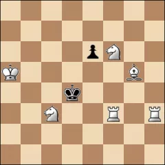 Шахматная задача #16468