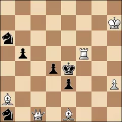Шахматная задача #16469