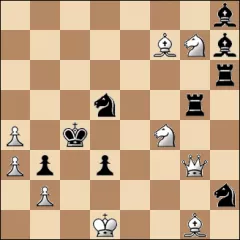 Шахматная задача #1647