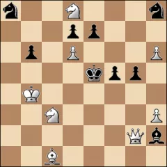 Шахматная задача #16470
