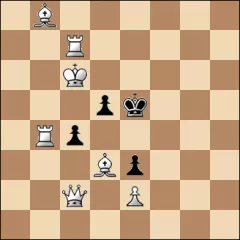 Шахматная задача #16471