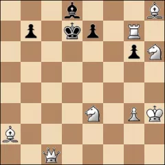Шахматная задача #16472