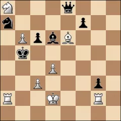 Шахматная задача #16473