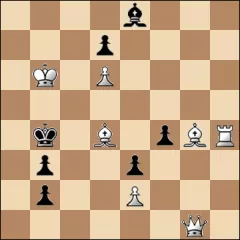 Шахматная задача #16474