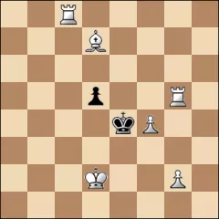Шахматная задача #16475