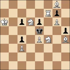 Шахматная задача #16476