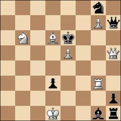 Шахматная задача #16478