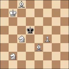 Шахматная задача #16486