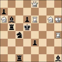 Шахматная задача #1649