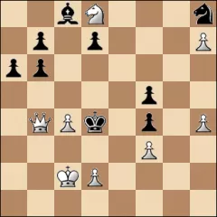 Шахматная задача #16491