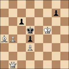 Шахматная задача #16493
